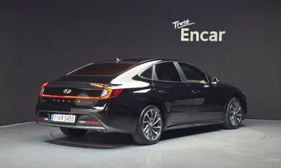 Hyundai Sonata 2023, 42371 км, за 17509.08 USD