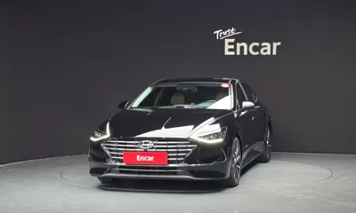 Hyundai Sonata 2023, 42371 км, за 17509.08 USD
