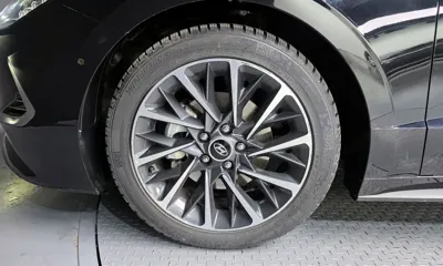 Hyundai Sonata 2023, 42371 км, за 17509.08 USD