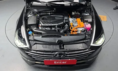 Hyundai Sonata 2023, 42371 км, за 17509.08 USD - фото 6