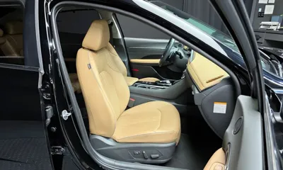 Hyundai Sonata 2023, 42371 км, за 17509.08 USD - фото 12