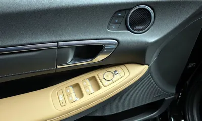 Hyundai Sonata 2023, 42371 км, за 17509.08 USD - фото 14