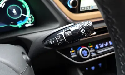 Hyundai Sonata 2023, 42371 км, за 17509.08 USD - фото 17