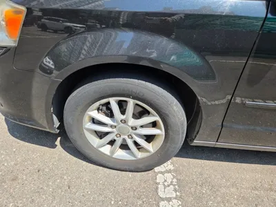 Dodge Grand Caravan 2014, 96000 км, за 5317.05 USD