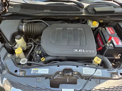 Dodge Grand Caravan 2014, 96000 км, за 5317.05 USD - фото 6