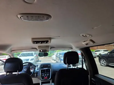 Dodge Grand Caravan 2014, 96000 км, за 5317.05 USD - фото 7