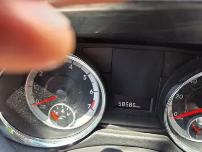 Dodge Grand Caravan 2014, 96000 км, за 5317.05 USD - фото 8
