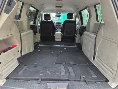 Dodge Grand Caravan 2014, 96000 км, за 5317.05 USD - фото 10
