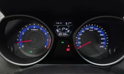Hyundai Avante 2016, 105168 км, за 4039.09 USD - фото 8
