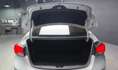 Hyundai Avante 2016, 105168 км, за 4039.09 USD - фото 20