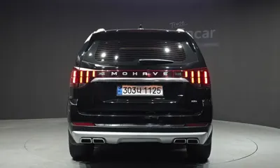 Kia Mohave 2022, 114391 км, за 19218.25 USD