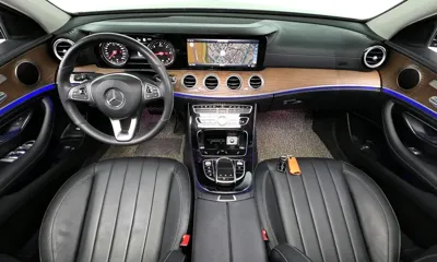 Mercedes-Benz E-Class 2017, 86194 км, за 15436.15 USD - фото 7