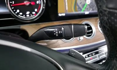Mercedes-Benz E-Class 2017, 86194 км, за 15436.15 USD - фото 9