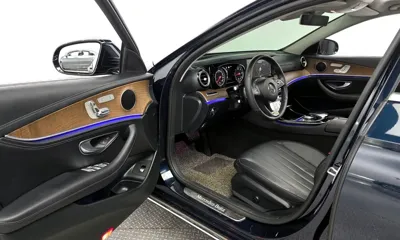 Mercedes-Benz E-Class 2017, 86194 км, за 15436.15 USD - фото 10
