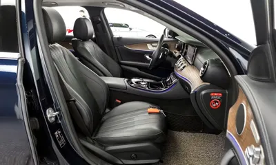 Mercedes-Benz E-Class 2017, 86194 км, за 15436.15 USD - фото 11