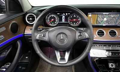 Mercedes-Benz E-Class 2017, 86194 км, за 15436.15 USD - фото 14