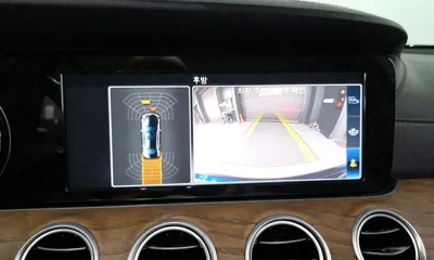 Mercedes-Benz E-Class 2017, 86194 км, за 15436.15 USD - фото 16