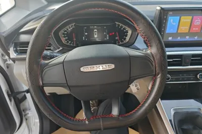 SAIC MAXUS G50 2021, 19900 км, за 7704 USD - фото 18