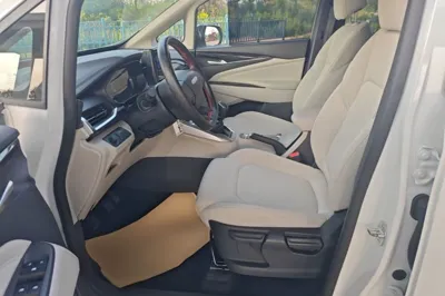 SAIC MAXUS G50 2021, 19900 км, за 7704 USD - фото 22