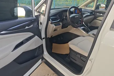 SAIC MAXUS G50 2021, 19900 км, за 7704 USD - фото 23