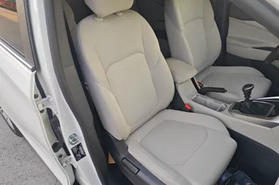 SAIC MAXUS G50 2021, 19900 км, за 7704 USD - фото 24