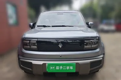 Baojun Spark EUV 2026, 4200 км, за 9494 USD - фото 2
