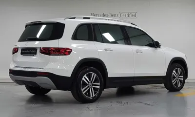Mercedes-Benz GLB-Class 2021, 83668 км, за 22465.32 USD