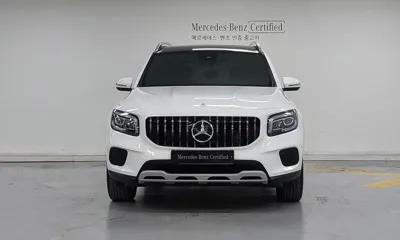 Mercedes-Benz GLB-Class 2021, 83668 км, за 22465.32 USD