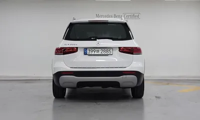 Mercedes-Benz GLB-Class 2021, 83668 км, за 22465.32 USD