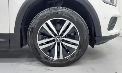 Mercedes-Benz GLB-Class 2021, 83668 км, за 22465.32 USD