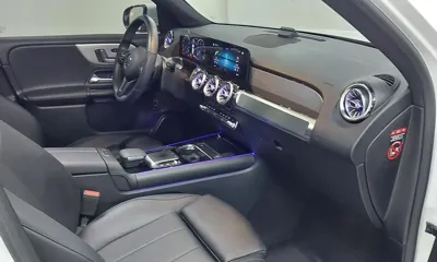 Mercedes-Benz GLB-Class 2021, 83668 км, за 22465.32 USD - фото 9