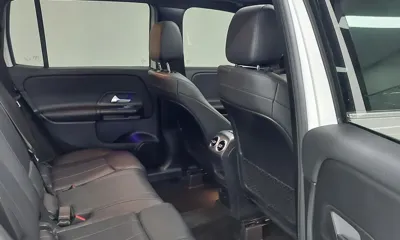 Mercedes-Benz GLB-Class 2021, 83668 км, за 22465.32 USD - фото 10