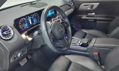 Mercedes-Benz GLB-Class 2021, 83668 км, за 22465.32 USD - фото 14