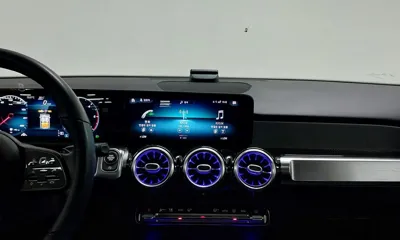 Mercedes-Benz GLB-Class 2021, 83668 км, за 22465.32 USD - фото 16