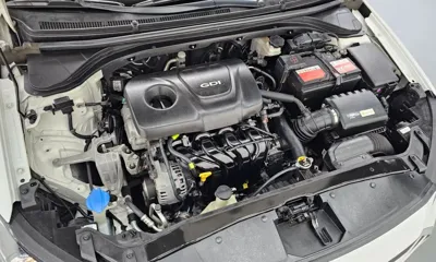Hyundai Avante 2016, 110096 км, за 5682.19 USD - фото 6