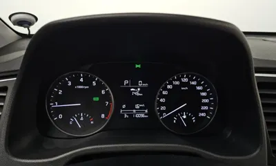 Hyundai Avante 2016, 110096 км, за 5682.19 USD - фото 8
