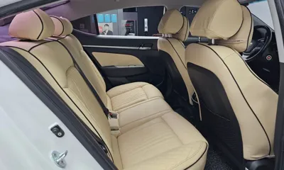 Hyundai Avante 2016, 110096 км, за 5682.19 USD - фото 12