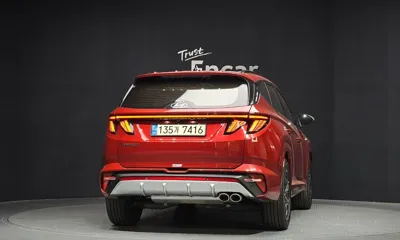 Hyundai Tucson 2022, 94371 км, за 12958.25 USD