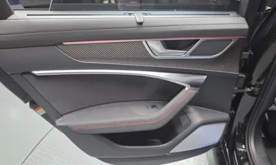 Audi RS6 2025, 4175 км, за 112461.77 USD - фото 25