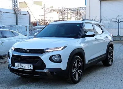 ChevroletGMDaewoo Trailblazer 2023, 101375 км, за 11051.16 USD