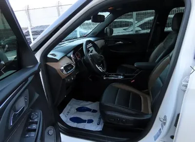 ChevroletGMDaewoo Trailblazer 2023, 101375 км, за 11051.16 USD