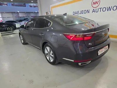 Kia K7 2017, 190024 км, за 6170.41 USD - фото 6