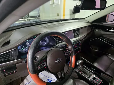 Kia K7 2017, 190024 км, за 6170.41 USD - фото 8