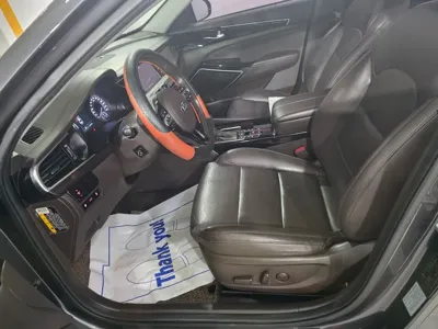 Kia K7 2017, 190024 км, за 6170.41 USD - фото 9