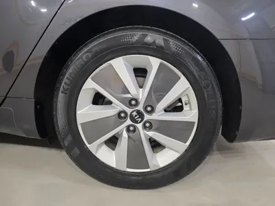 Kia K7 2017, 190024 км, за 6170.41 USD - фото 20