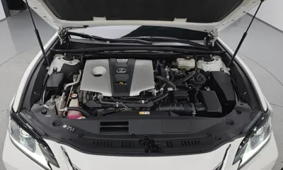 Lexus ES 2019, 78843 км, за 23565.71 USD - фото 6