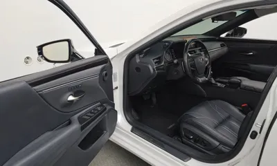 Lexus ES 2019, 78843 км, за 23565.71 USD - фото 10