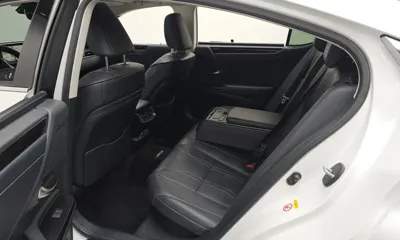 Lexus ES 2019, 78843 км, за 23565.71 USD - фото 12