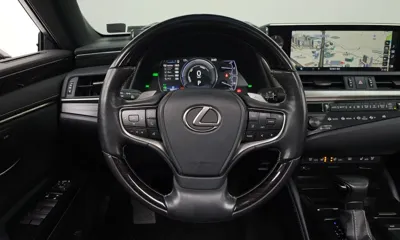 Lexus ES 2019, 78843 км, за 23565.71 USD - фото 13