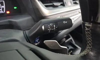 Lexus ES 2019, 78843 км, за 23565.71 USD - фото 17